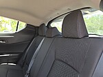 Used 2021 TOYOTA C-HR LE FWD in STUART, FLORIDA (Photo 21)