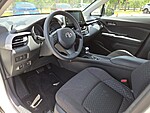 Used 2021 TOYOTA C-HR LE FWD in STUART, FLORIDA (Photo 26)