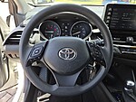 Used 2021 TOYOTA C-HR LE FWD in STUART, FLORIDA (Photo 29)