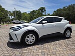 Used 2021 TOYOTA C-HR LE FWD in STUART, FLORIDA (Photo 3)