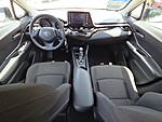 Used 2021 TOYOTA C-HR LE FWD in STUART, FLORIDA (Photo 4)