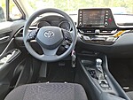 Used 2021 TOYOTA C-HR LE FWD in STUART, FLORIDA (Photo 7)