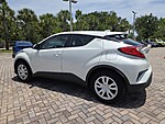 Used 2021 TOYOTA C-HR LE FWD in STUART, FLORIDA (Photo 9)