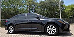 Used 2023 TOYOTA COROLLA LE CVT in STUART, FLORIDA