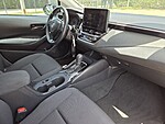Used 2023 TOYOTA COROLLA LE CVT in STUART, FLORIDA (Photo 13)