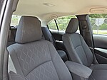 Used 2023 TOYOTA COROLLA LE CVT in STUART, FLORIDA (Photo 15)