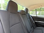 Used 2023 TOYOTA COROLLA LE CVT in STUART, FLORIDA (Photo 18)