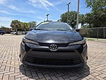 Used 2023 TOYOTA COROLLA LE CVT in STUART, FLORIDA (Photo 2)