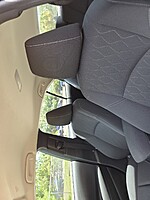 Used 2023 TOYOTA COROLLA LE CVT in STUART, FLORIDA (Photo 23)