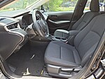 Used 2023 TOYOTA COROLLA LE CVT in STUART, FLORIDA (Photo 24)