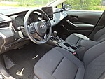 Used 2023 TOYOTA COROLLA LE CVT in STUART, FLORIDA (Photo 25)
