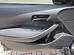 Used 2023 TOYOTA COROLLA LE CVT in STUART, FLORIDA (Photo 26)