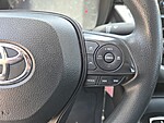 Used 2023 TOYOTA COROLLA LE CVT in STUART, FLORIDA (Photo 30)