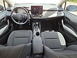 Used 2023 TOYOTA COROLLA LE CVT in STUART, FLORIDA (Photo 4)