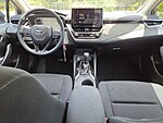 Used 2023 TOYOTA COROLLA LE CVT in STUART, FLORIDA (Photo 5)