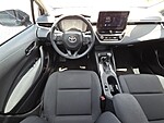 Used 2023 TOYOTA COROLLA LE CVT in STUART, FLORIDA (Photo 6)