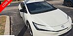 Used 2023 TOYOTA PRIUS XLE in STUART, FLORIDA