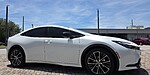 Used 2023 TOYOTA PRIUS XLE in STUART, FLORIDA