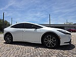 Used 2023 TOYOTA PRIUS XLE in STUART, FLORIDA (Photo 1)