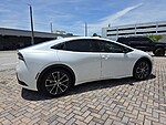 Used 2023 TOYOTA PRIUS XLE in STUART, FLORIDA (Photo 11)