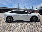 Used 2023 TOYOTA PRIUS XLE in STUART, FLORIDA (Photo 12)