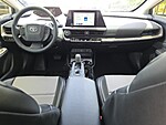 Used 2023 TOYOTA PRIUS XLE in STUART, FLORIDA (Photo 5)