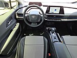 Used 2023 TOYOTA PRIUS XLE in STUART, FLORIDA (Photo 6)