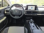 Used 2023 TOYOTA PRIUS XLE in STUART, FLORIDA (Photo 7)