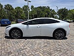 Used 2023 TOYOTA PRIUS XLE in STUART, FLORIDA (Photo 8)
