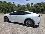 Used 2023 TOYOTA PRIUS XLE in STUART, FLORIDA (Photo 9)