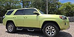 Used 2023 TOYOTA 4RUNNER TRD OFF ROAD PREMIUM 4WD in STUART, FLORIDA