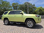 Used 2023 TOYOTA 4RUNNER TRD OFF ROAD PREMIUM 4WD in STUART, FLORIDA (Photo 1)