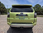 Used 2023 TOYOTA 4RUNNER TRD OFF ROAD PREMIUM 4WD in STUART, FLORIDA (Photo 10)