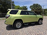 Used 2023 TOYOTA 4RUNNER TRD OFF ROAD PREMIUM 4WD in STUART, FLORIDA (Photo 11)