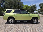 Used 2023 TOYOTA 4RUNNER TRD OFF ROAD PREMIUM 4WD in STUART, FLORIDA (Photo 12)