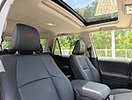Used 2023 TOYOTA 4RUNNER TRD OFF ROAD PREMIUM 4WD in STUART, FLORIDA (Photo 15)