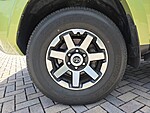 Used 2023 TOYOTA 4RUNNER TRD OFF ROAD PREMIUM 4WD in STUART, FLORIDA (Photo 20)