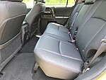 Used 2023 TOYOTA 4RUNNER TRD OFF ROAD PREMIUM 4WD in STUART, FLORIDA (Photo 22)