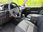 Used 2023 TOYOTA 4RUNNER TRD OFF ROAD PREMIUM 4WD in STUART, FLORIDA (Photo 26)