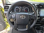Used 2023 TOYOTA 4RUNNER TRD OFF ROAD PREMIUM 4WD in STUART, FLORIDA (Photo 29)