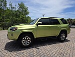 Used 2023 TOYOTA 4RUNNER TRD OFF ROAD PREMIUM 4WD in STUART, FLORIDA (Photo 3)