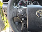 Used 2023 TOYOTA 4RUNNER TRD OFF ROAD PREMIUM 4WD in STUART, FLORIDA (Photo 30)
