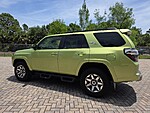 Used 2023 TOYOTA 4RUNNER TRD OFF ROAD PREMIUM 4WD in STUART, FLORIDA (Photo 9)