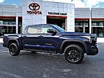 Used 2026 TOYOTA TUNDRA SR5 in STUART, FLORIDA (Photo 1)