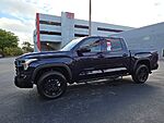 Used 2026 TOYOTA TUNDRA SR5 in STUART, FLORIDA (Photo 3)