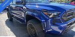 Used 2025 TOYOTA TACOMA SR5 in STUART, FLORIDA