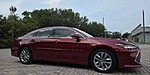 Used 2019 TOYOTA AVALON XLE in STUART, FLORIDA