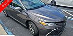 Used 2023 TOYOTA CAMRY XLE in STUART, FLORIDA