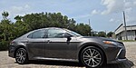 Used 2023 TOYOTA CAMRY XLE AUTO in STUART, FLORIDA