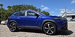Used 2025 TOYOTA COROLLA CROSS HYBRID XSE 4WD in STUART, FLORIDA